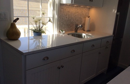 Nantucket Town Condo | IT’S ALL ABOUT LOCATION! Steps from Old North Wharf - Harbor view