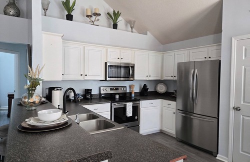 Pooler House | It’s cooler in Pooler