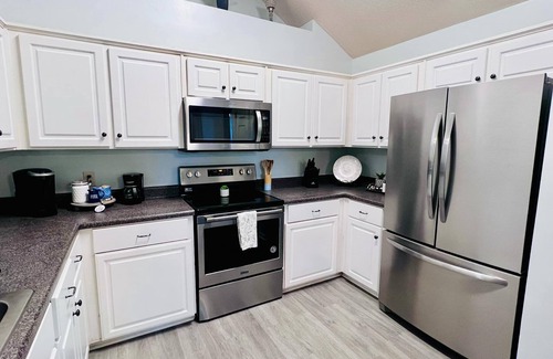 Pooler House | It’s cooler in Pooler