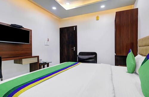 Matheran Hotel | Itsy By Treebo - Kaachwala Cottage