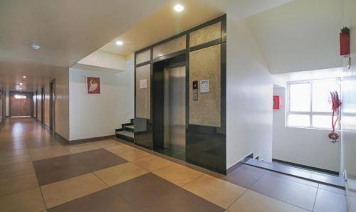 Vijayawada Hotel | Itsy Hotels N Square
