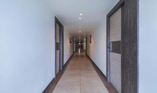 Vijayawada Hotel | Itsy Hotels N Square