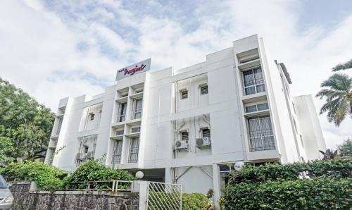 Kolhapur Hotel | Itsy Hotels Ranjeet