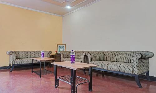 Kolhapur Hotel | Itsy Hotels Ranjeet