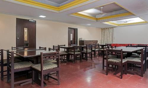 Kolhapur Hotel | Itsy Hotels Ranjeet