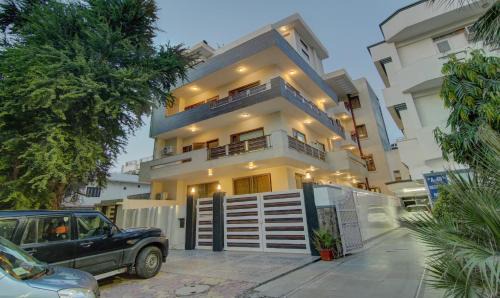 Noida Hotel | Itsy Hotels Swastika Inn Sector 26