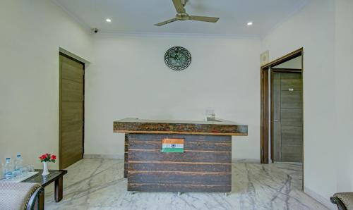Noida Hotel | Itsy Hotels Swastika Inn Sector 26