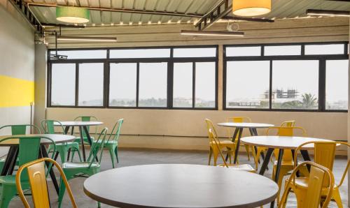 Udupi Hotel | Itsy Hotels Vijaya Residency