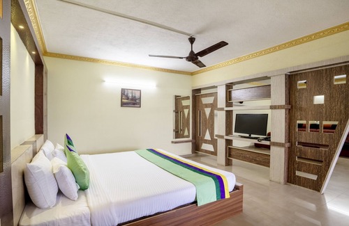 Udupi Hotel | Itsy Hotels Vijaya Residency