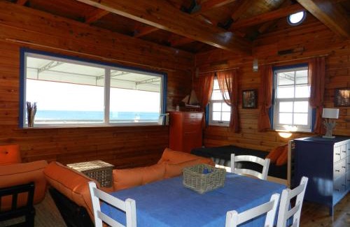 Grottammare House | Ittiturismo Il Vecchio e il Mare