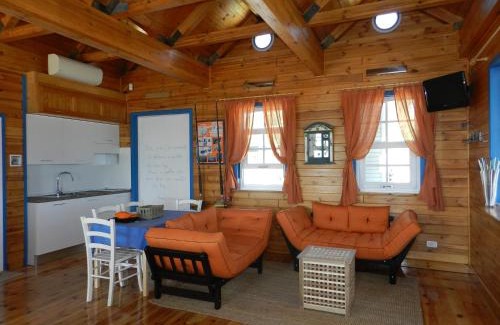 Grottammare House | Ittiturismo Il Vecchio e il Mare