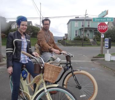 North Bend Hotel | Itty Bitty Inn