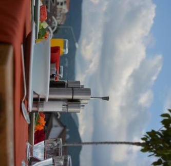 Nilufer Hotel | ITU Evi Bursa