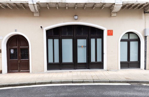 Zarautz Apartment | Itxaropena 2 apartment