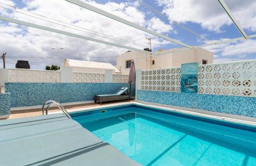 Playa Honda House | ITY House