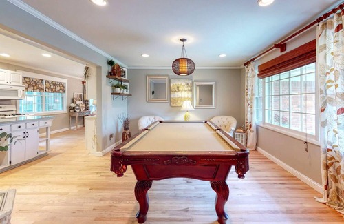 Ellettsville House | IU Gameday Rental