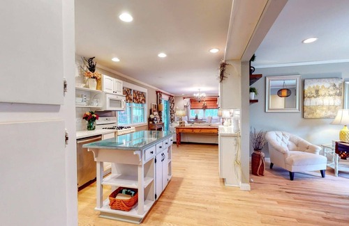 Ellettsville House | IU Gameday Rental