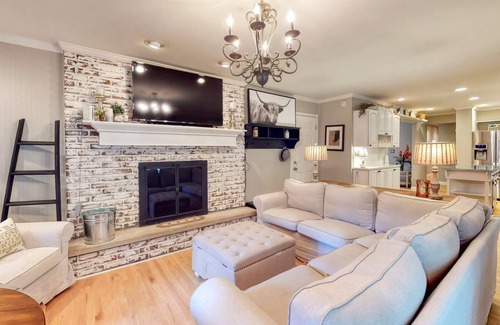 Ellettsville House | IU Gameday Rental
