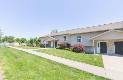 Bloomington Apartment | IU Soccer HIdeaway