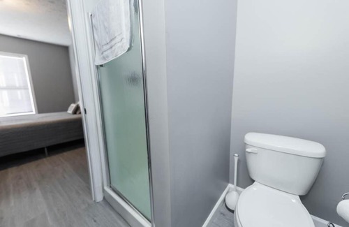 Bloomington Apartment | IU Soccer HIdeaway