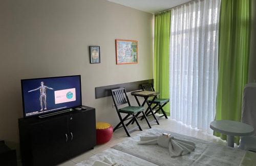 Sozopol Apartment | Iva Studio