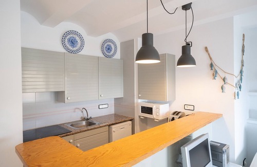 L'Escala Apartment | Ivet - Beautiful apartment in Punta Romana