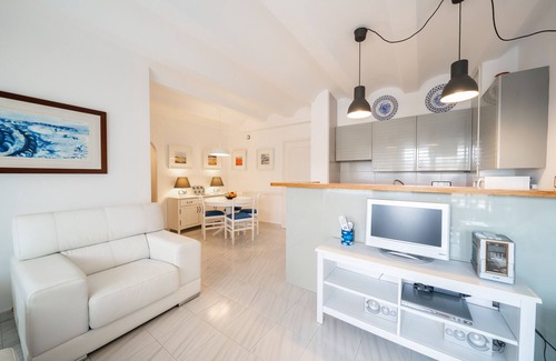 L'Escala Apartment | Ivet - Beautiful apartment in Punta Romana