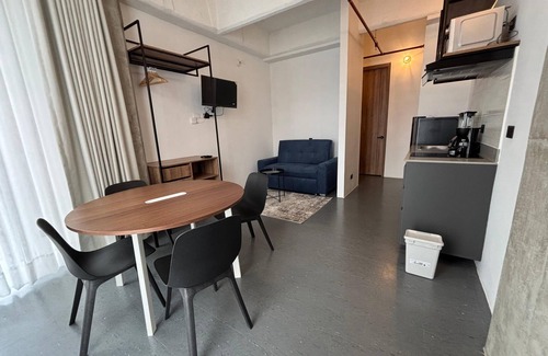 Chapinero Apartment | Ivin 567 by Atelier