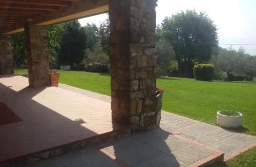 Capolona House | IVO house