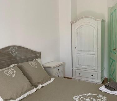 Villasimius Villa | Ivonne's Villa