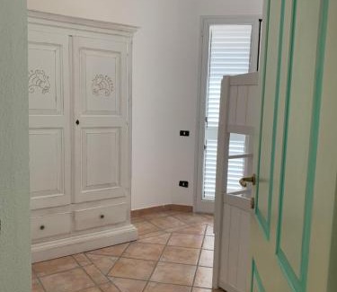 Villasimius Villa | Ivonne's Villa