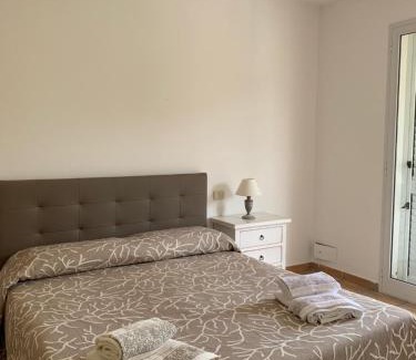 Villasimius Villa | Ivonne's Villa
