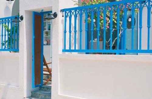 Phan Rang House | Ivory Blue Ninh Chử