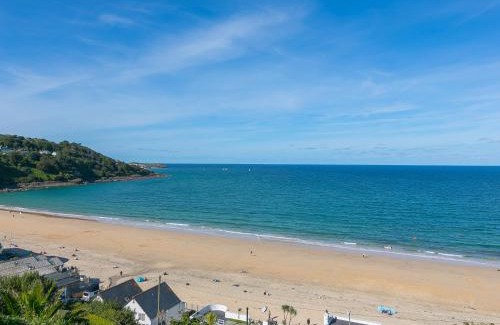 Carbis Bay Apartment | Ivory