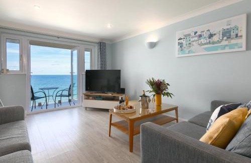Carbis Bay Apartment | Ivory
