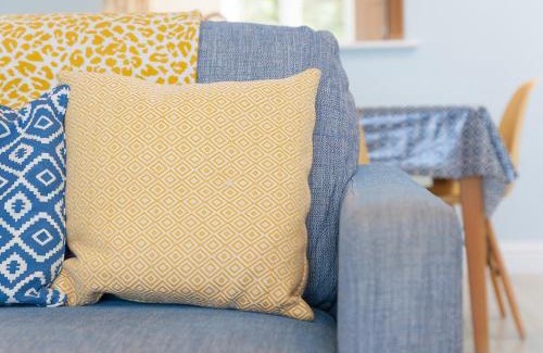 Carbis Bay Apartment | Ivory