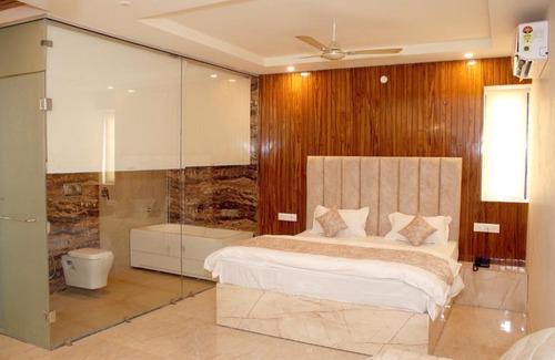 Kharar Hotel | Ivory Hotel Mohali