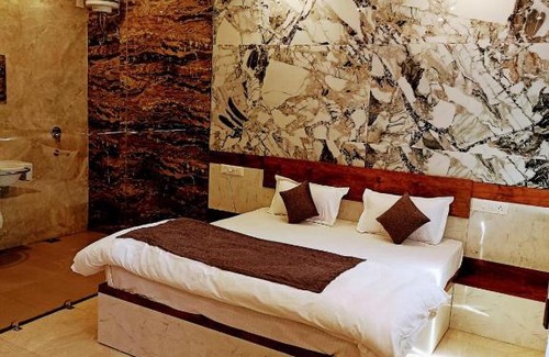Kharar Hotel | Ivory Hotel Mohali