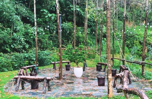 Luong Son Apartment | Ivory Villas & Resort