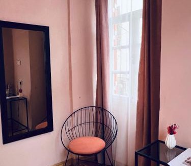 Ayvalik City Center Hotel | Ivy Ayvalık Butik Otel