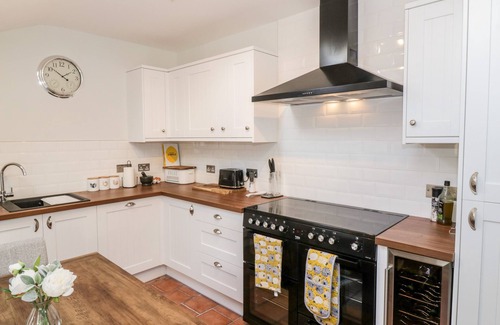 Thornhill Cottage | Ivy Bank