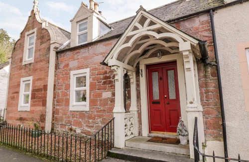 Thornhill Cottage | Ivy Bank