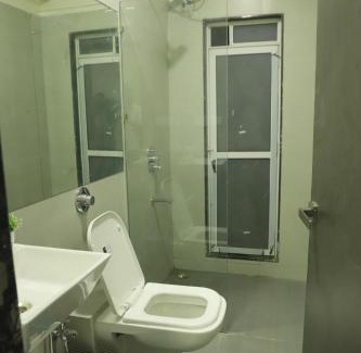 Karjat Apartment | Ivy Bliss Studio with Private Pool, B 13, Karjat