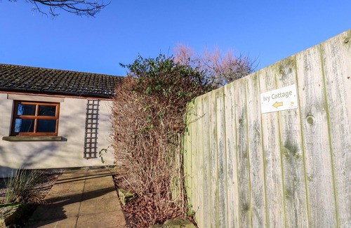 Richmond Cottage | Ivy Cottage