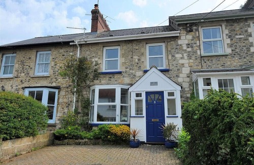 Beer Cottage | Ivy Cottage
