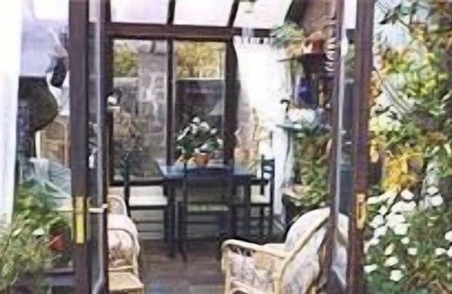 Crieff Cottage | Ivy Cottage - Self-Catering Cottage In Crieff, Perthshire - Weekly Discount!