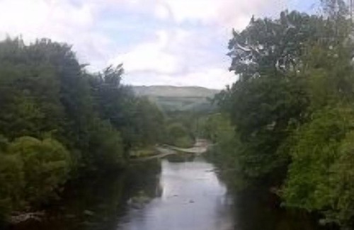 Crieff Cottage | Ivy Cottage - Self-Catering Cottage In Crieff, Perthshire - Weekly Discount!