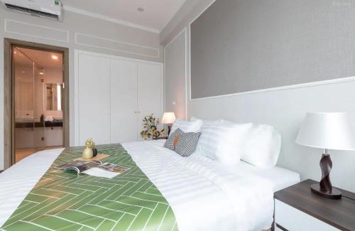 Van Mieu Apartment | IVY Hotel - by BAY LUXURY