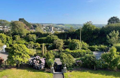 St Austell Bed & Breakfast | Ivy House Cornwall B&B