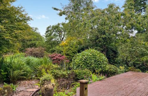 Horton House | Ivy Lodge